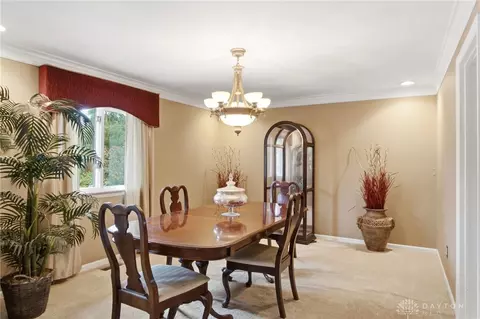 Dining - 7882 Millerton Dr, Centerville, OH 45459 photo 4 of 5