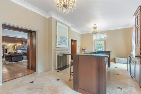 Kitchen - 3500 Governors Trl, Kettering, OH 45409 photo 6 of 6