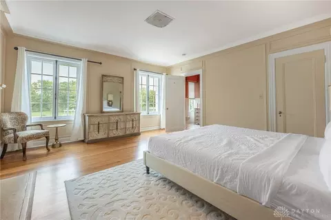 Bedroom - 3500 Governors Trl, Kettering, OH 45409 photo 8 of 17