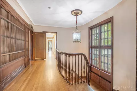 Entry Way - 3500 Governors Trl, Kettering, OH 45409 photo 6 of 7