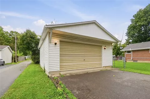 Exterior - 95 Lawnview Ave, North Hampton, OH 45349 photo 13 of 13