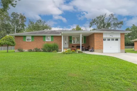 473 Rosetta St, New Lebanon, OH 45345
