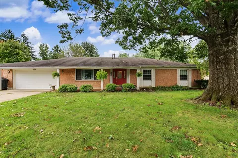 1022 E Rahn Rd, Centerville, OH 45429 photo 1