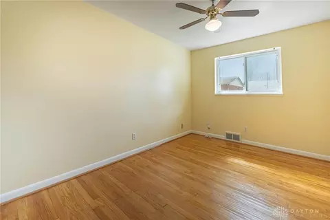 Bedroom - 1233 Cloverfield Ave, Kettering, OH 45429 photo 1 of 8
