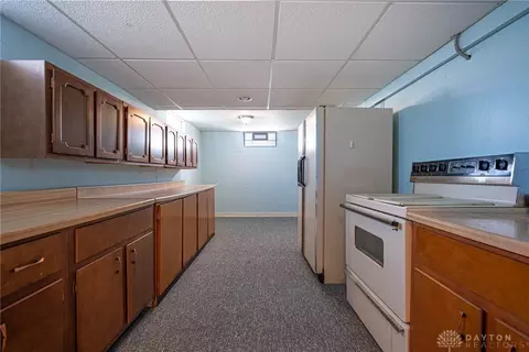Kitchen - 1233 Cloverfield Ave, Kettering, OH 45429 photo 5 of 5