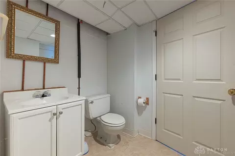 Bath - 1233 Cloverfield Ave, Kettering, OH 45429 photo 4 of 4