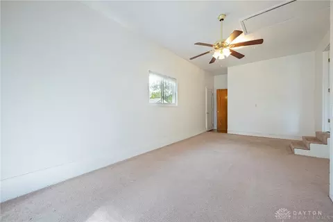 Bedroom - 1233 Cloverfield Ave, Kettering, OH 45429 photo 7 of 8
