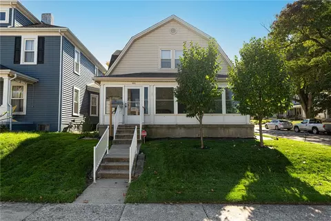 1600 Clarence St, Dayton, OH 45410