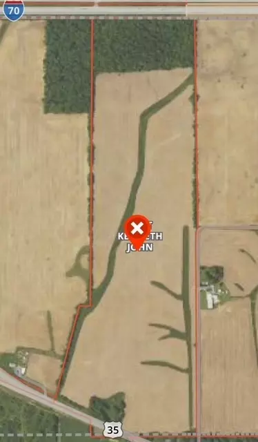 0 Us 35, New Paris, OH 45347