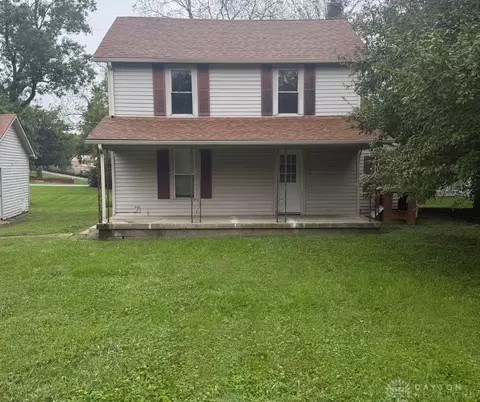 197 Clinton St, Clayton, OH 45315