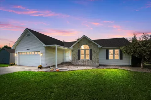 9625 Clearcreek Franklin Rd, Miamisburg, OH 45342
