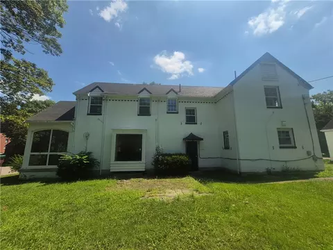 1817 Benson Dr, Dayton, OH 45406