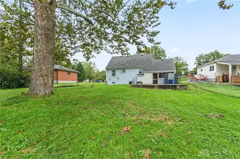 Exterior - 4244 Flowerdale Ave, Kettering, OH 45429 photo 8 of 8