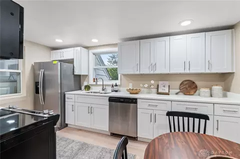 Kitchen - 4244 Flowerdale Ave, Kettering, OH 45429 photo 1 of 5