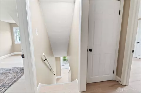 Entry Way - 4244 Flowerdale Ave, Kettering, OH 45429 photo 4 of 5