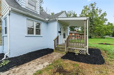 Exterior - 4244 Flowerdale Ave, Kettering, OH 45429 photo 3 of 8