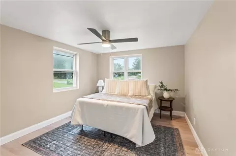 Bedroom - 4244 Flowerdale Ave, Kettering, OH 45429 photo 1 of 8