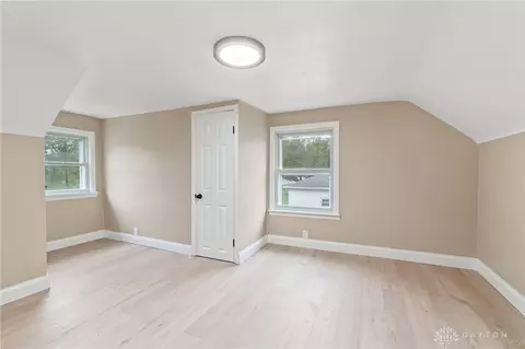 Bedroom - 4244 Flowerdale Ave, Kettering, OH 45429 photo 3 of 8