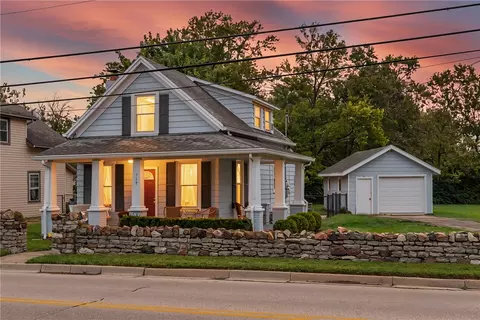 719 W Linden Ave, Miamisburg, OH 45342