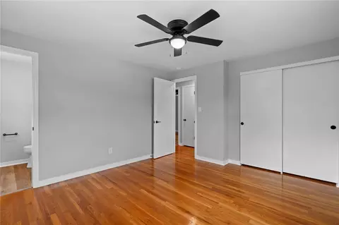 Bedroom - 2340 Derr Rd, Springfield, OH 45503 photo 6 of 6