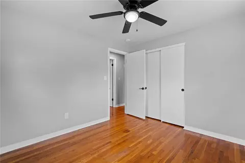 Bedroom - 2340 Derr Rd, Springfield, OH 45503 photo 4 of 6