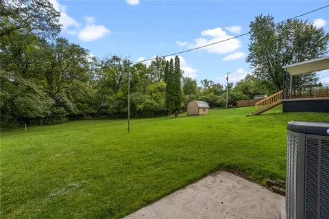 Exterior - 2340 Derr Rd, Springfield, OH 45503 photo 6 of 9