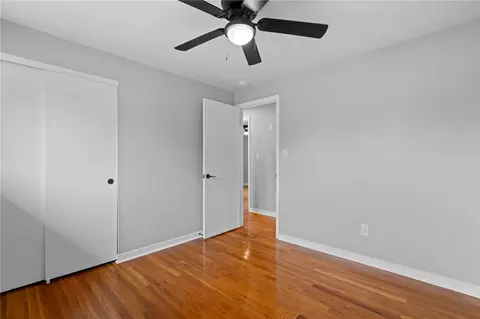 Bedroom - 2340 Derr Rd, Springfield, OH 45503 photo 2 of 6