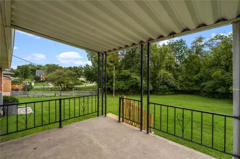 Exterior - 2340 Derr Rd, Springfield, OH 45503 photo 9 of 9