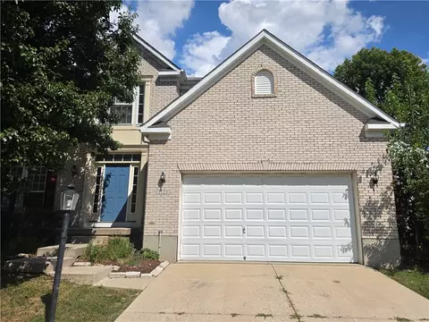 Exterior - 1523 Doddington Rd, Kettering, OH 45409 photo 3 of 8