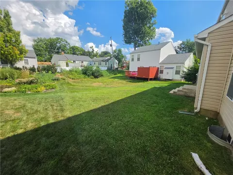 Exterior - 1523 Doddington Rd, Kettering, OH 45409 photo 8 of 8