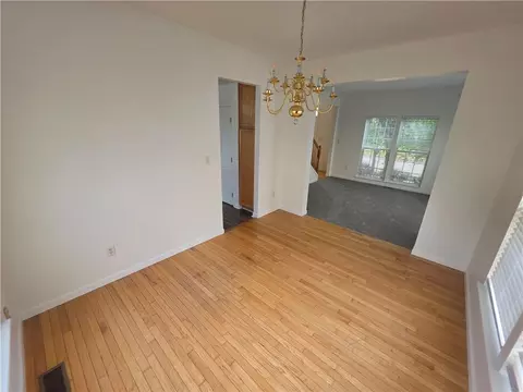 Living - 1523 Doddington Rd, Kettering, OH 45409 photo 3 of 5