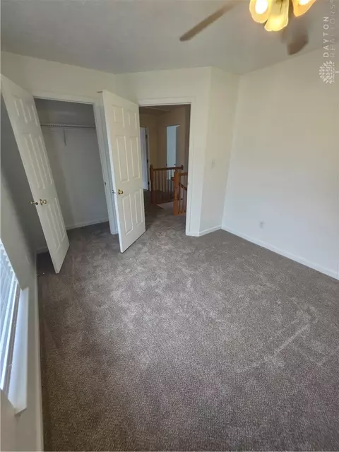 Bedroom - 1523 Doddington Rd, Kettering, OH 45409 photo 8 of 8