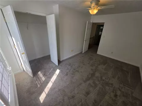 Bedroom - 1523 Doddington Rd, Kettering, OH 45409 photo 4 of 8