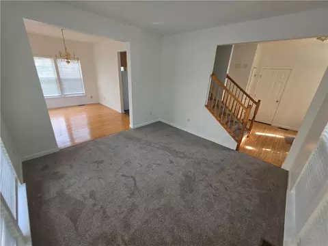 Living - 1523 Doddington Rd, Kettering, OH 45409 photo 2 of 5