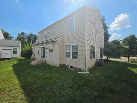 Exterior - 1523 Doddington Rd, Kettering, OH 45409 photo 7 of 8