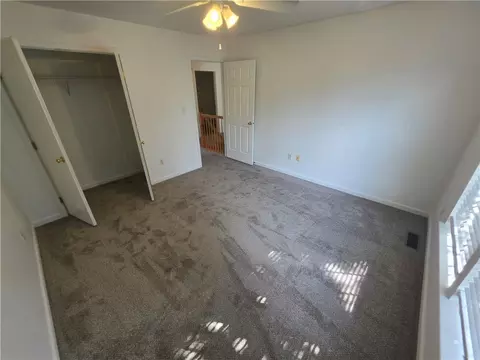 Bedroom - 1523 Doddington Rd, Kettering, OH 45409 photo 6 of 8