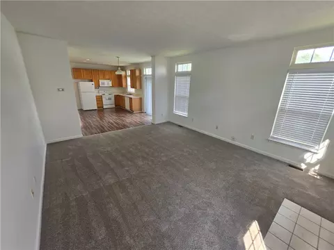 Living - 1523 Doddington Rd, Kettering, OH 45409 photo 5 of 5
