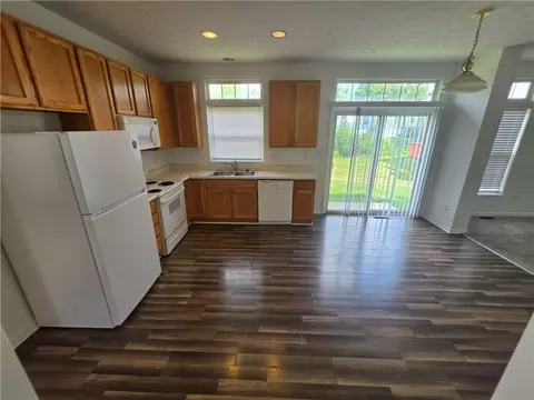 Kitchen - 1523 Doddington Rd, Kettering, OH 45409 photo 1 of 1