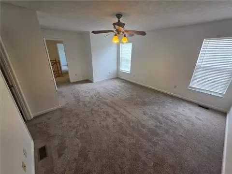 Bedroom - 1523 Doddington Rd, Kettering, OH 45409 photo 2 of 8
