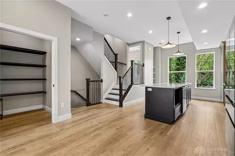 Entry Way - 3906 Edwards Rd #C, Cincinnati, OH 45209 photo 2 of 2