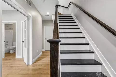 Entry Way - 3906 Edwards Rd #C, Cincinnati, OH 45209 photo 1 of 2