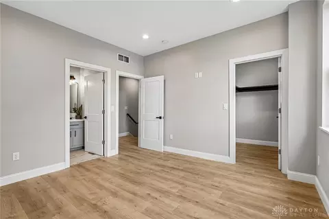Bedroom - 3906 Edwards Rd #C, Cincinnati, OH 45209 photo 5 of 5