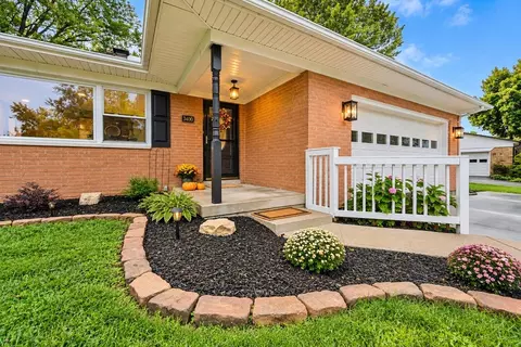 Other - 3400 Cambridge Dr, Springfield, OH 45503 photo 2 of 20