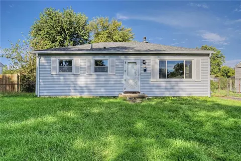 1615 Joselin Rd, Dayton, OH 45432