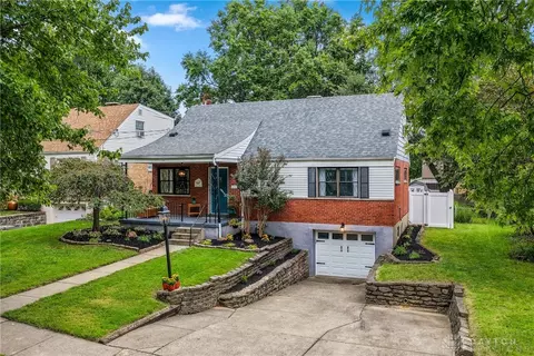 1142 Morado Dr, Cincinnati, OH 45238