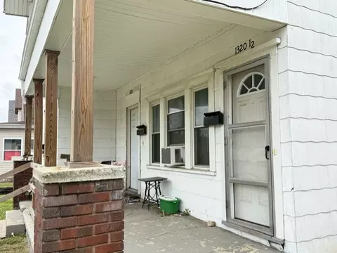 Exterior - 1320 Broadway St, Springfield, OH 45504 photo 1 of 5