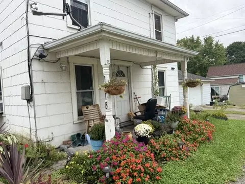 Exterior - 1320 Broadway St, Springfield, OH 45504 photo 4 of 5