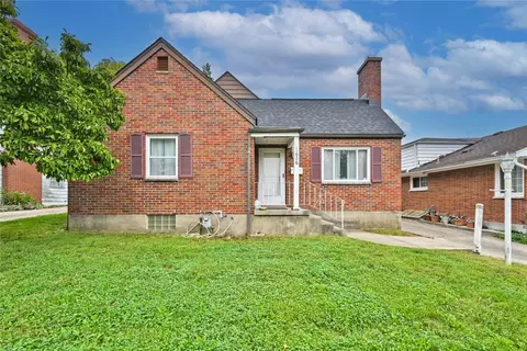 1606 Benson Dr, Dayton, OH 45406