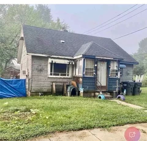 122 E Caroline St, Union City, OH 45390