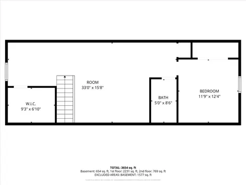 Floorplan - Undisclosed, Maineville, OH 45039 photo 2 of 4